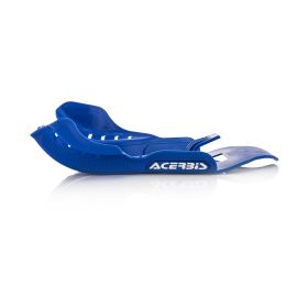Paramotore ACERBIS blu per yamaha