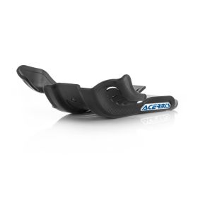 ACERBIS black paramotor for Yamaha