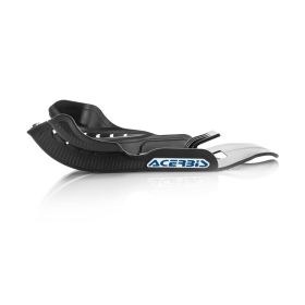 ACERBIS black paramotor for Yamaha