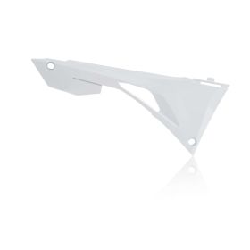 ACERBIS weißer Luftfilterdeckel für HONDA