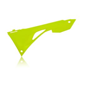 Coperchio cassa filtro ACERBIS giallo per HONDA
