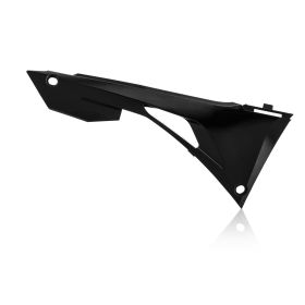 Coperchio cassa filtro ACERBIS nero per HONDA