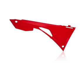 ACERBIS Rote Luftfilterabdeckung für HONDA