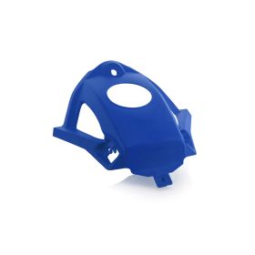 Carena serbatoio ACERBIS blu per HONDA CRF R