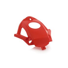 Carena serbatoio ACERBIS rossa per HONDA CRF R
