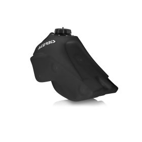 Réservoir ACERBIS noir d'une capacité de 10,5 L pour KAWASAKI