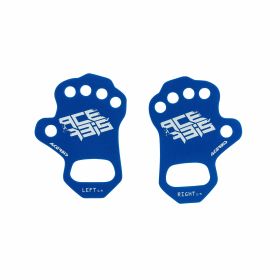ACERBIS Blaue Unterhandschuh Größe L/XL