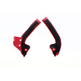 ACERBIS 0022893.349 Frame protections