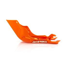 Paramotore ACERBIS arancio per ktm/husqvarna/gas gas