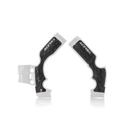 Paratelaio ACERBIS X-Grip nero per ktm/husqvarna