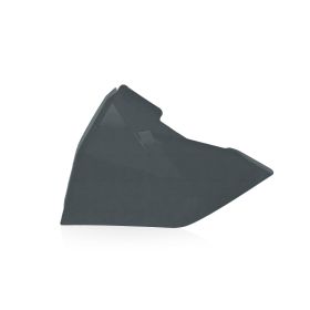 ACERBIS Luftfilterkastenabdeckung Metallic Grau