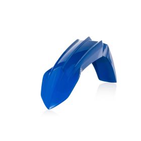 Parafango anteriore ACERBIS blu per YAMAHA