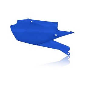 ACERBIS blue side number plate for YAMAHA