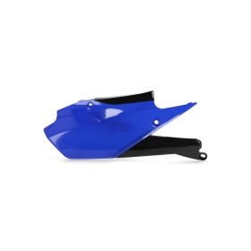 Portanumero laterali ACERBIS blu/neri per YAMAHA