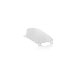 ACERBIS weiße Luftfilterkastenabdeckung für YAMAHA