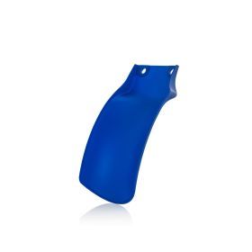 Paraspruzzi ammortizzatore ACERBIS blu per YAMAHA