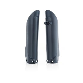 ACERBIS blaue Gabelschutzpaare