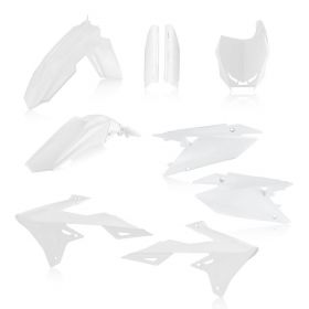 Kit de plastiques pour suzuki ACERBIS 0023067.030