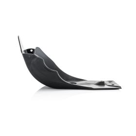 ACERBIS Black Paramotor for Yamaha