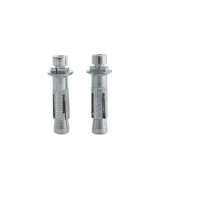 ACERBIS X-Factory Handguard Erweiterungs-Einsatz Ersatz