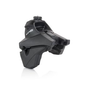 Réservoir ACERBIS noir de 12L de capacité pour KTM