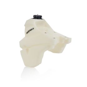 Capacité du réservoir ACERBIS neutre 12L pour KTM