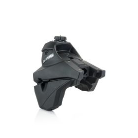 Réservoir ACERBIS noir de 12L de capacité pour KTM