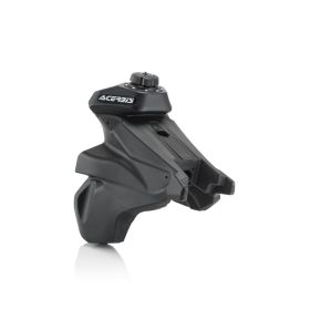 Réservoir ACERBIS noir de 12L de capacité pour HUSQVARNA