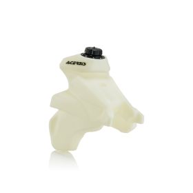 ACERBIS Réservoir Neutre 12L de Capacité pour HUSQVARNA