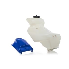 Réservoir neutre ACERBIS d'une capacité de 10,5 L pour YAMAHA YZ F