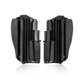 ACERBIS black radiator grill for YAMAHA