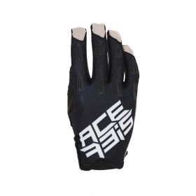 Guanti Motocross Enduro ACERBIS MX X-H Omologati Nero