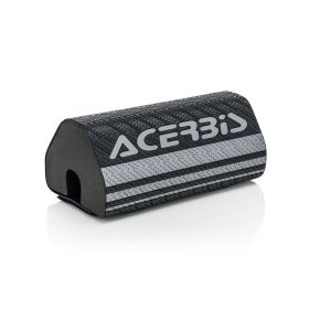 ACERBIS 0023450.319 COPRI MANUBRIO X-BAR PAD NERO/GRIGIO CRASH PAD MOUSSE