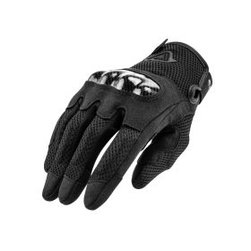Guanti Moto ACERBIS CE RAMSEY MY VENTED Omologati Nero
