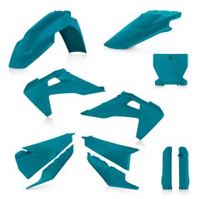 Kit de plastiques pour husqvarna ACERBIS 0023481.132