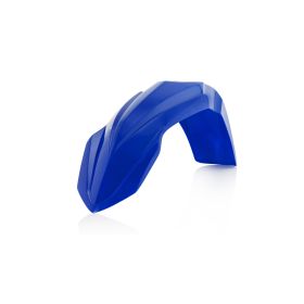 Parafango anteriore ACERBIS blu per YAMAHA YZ