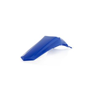 Parafango posteriore ACERBIS blu per YAMAHA YZ