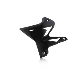ACERBIS black radiator side panels for YAMAHA YZ
