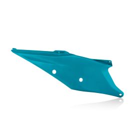 ACERBIS Grüne Seitennummernschildhalter für KTM