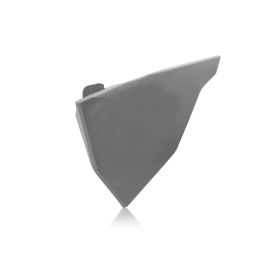 Coperchio air box ACERBIS grigio per KTM