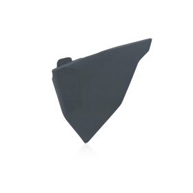 ACERBIS metallgrauer Luftfilterkastenabdeckung für KTM
