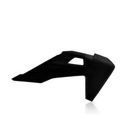 ACERBIS black radiator side panels for HUSQVARNA