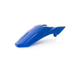 Parafango posteriore ACERBIS blu per YAMAHA YZ 65
