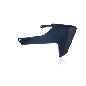 ACERBIS blue radiator side panels for HUSQVARNA TC 65