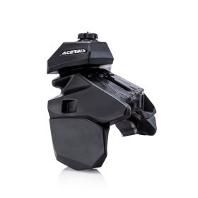 ACERBIS schwarzer Tank mit 15L Kapazität für HUSQVARNA FC