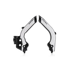 ACERBIS 0023600.726 Frame protections