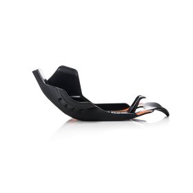 ACERBIS black/orange paramotor for KTM/Husqvarna/Gas Gas