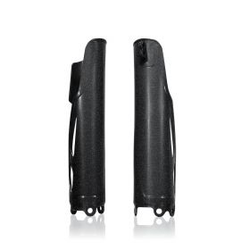 ACERBIS LOWER FORK COVER NERO
