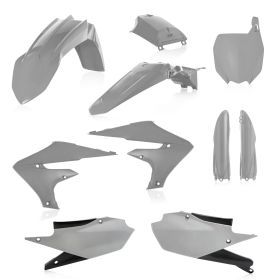 ACERBIS Verkleidungskit 10 Teile Grau für YAMAHA