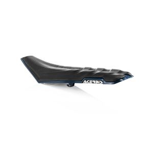 ACERBIS X-Air Schwarzer wasserdichter Sitz für HUSQVARNA